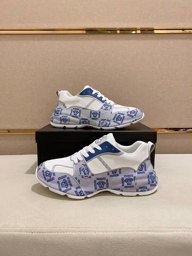 Picture of Versace Shoes Men _SKUfw131921794fw